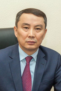 Жундубаев Марат Кунисбайулы