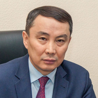 Марат Жундубаев
