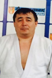 Булатов Алтынбек Сапаргалиевич